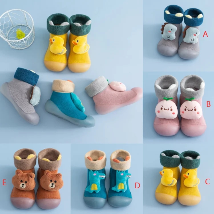 S8083 Shoes