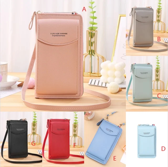 B8141 Bags
