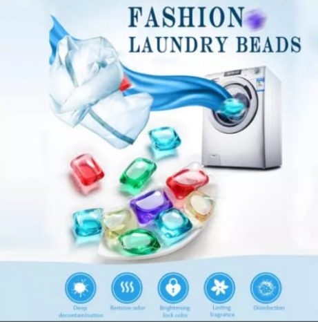 P9084   Laundry Beads 