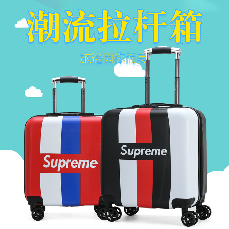 B9055    Suitcase 