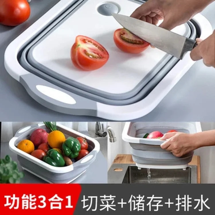 P6518 Folding Cutting Board