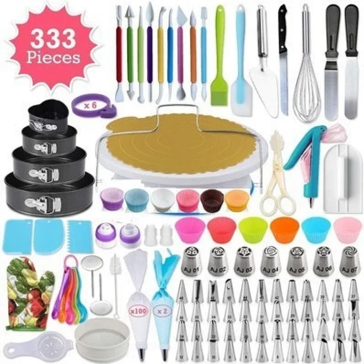 P6300 Cake Tools  