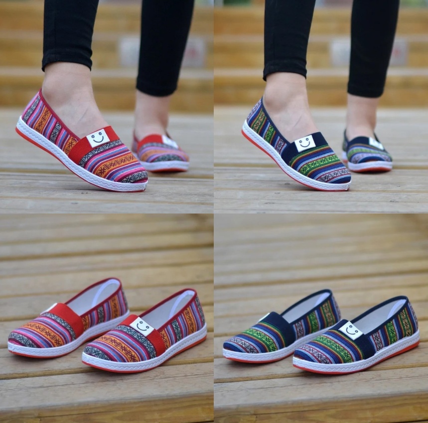 S1629 Women Shoes