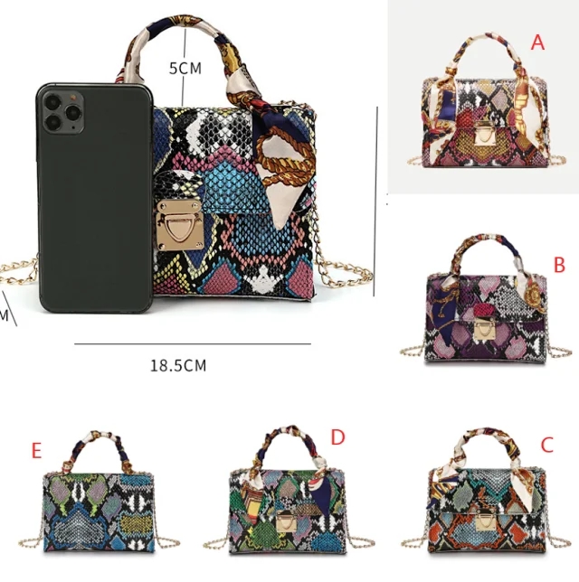 B8037 Bags