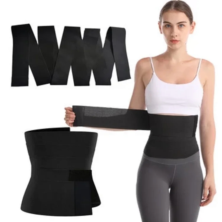 P8032 Tummy Wrapping Belt