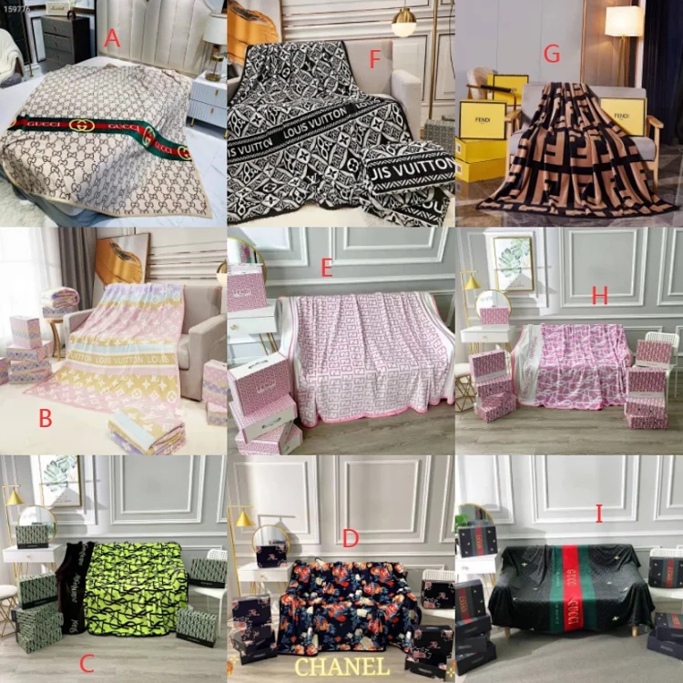 P8188 Blanket