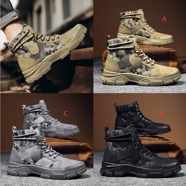 S6451 Shoes