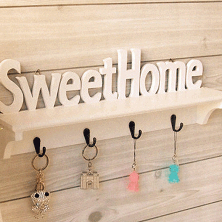 P1564 Sweet Home Hanging Shelf