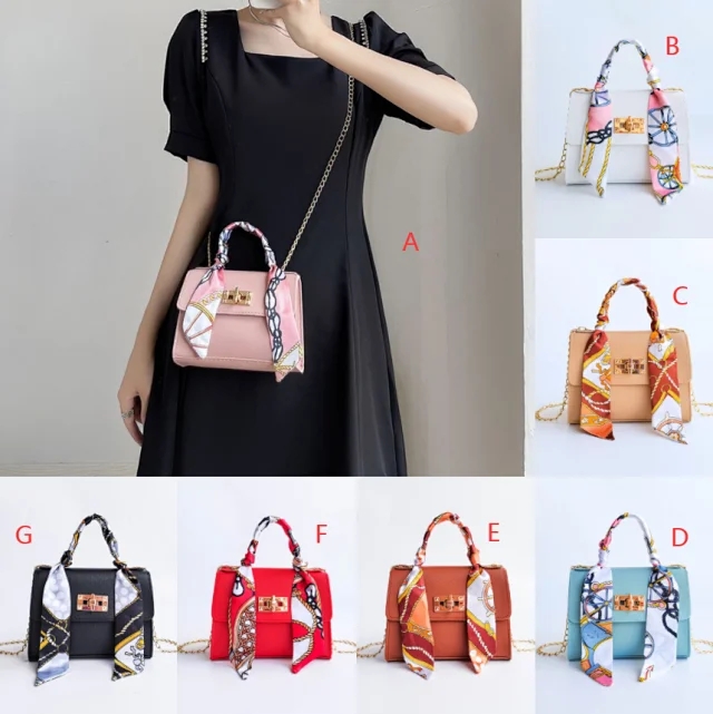 B8183 Bags