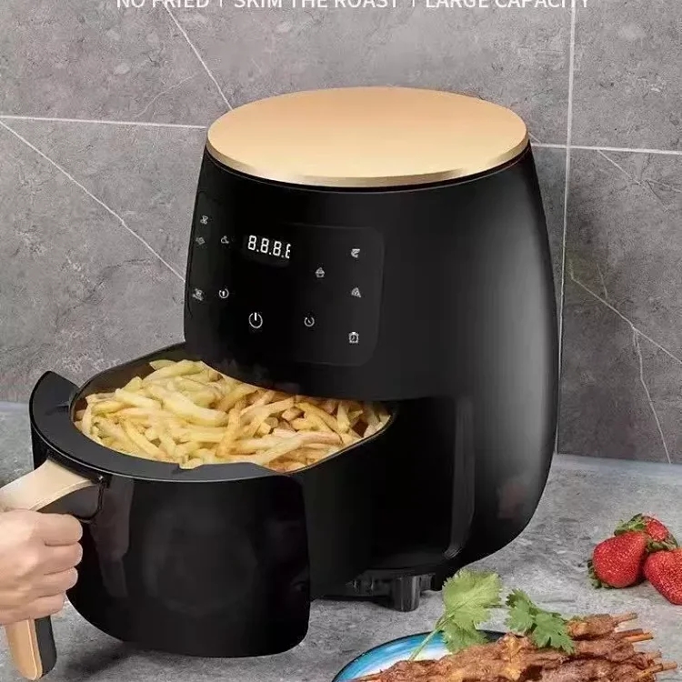P8185 Air Fryer