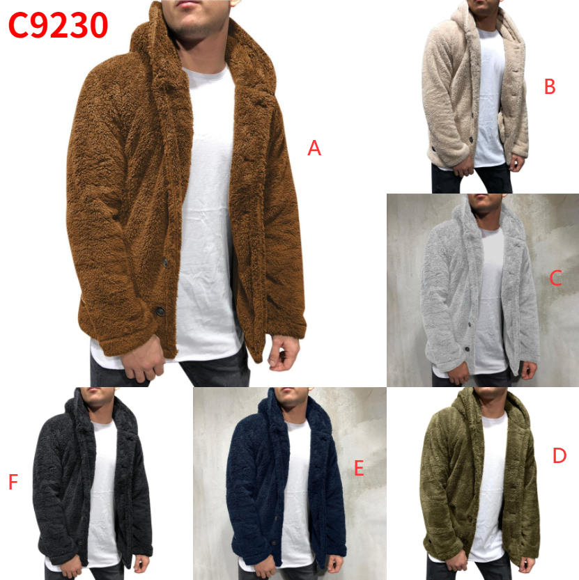 C9230 Clothes