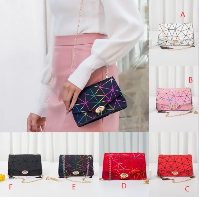 B8168 Bags