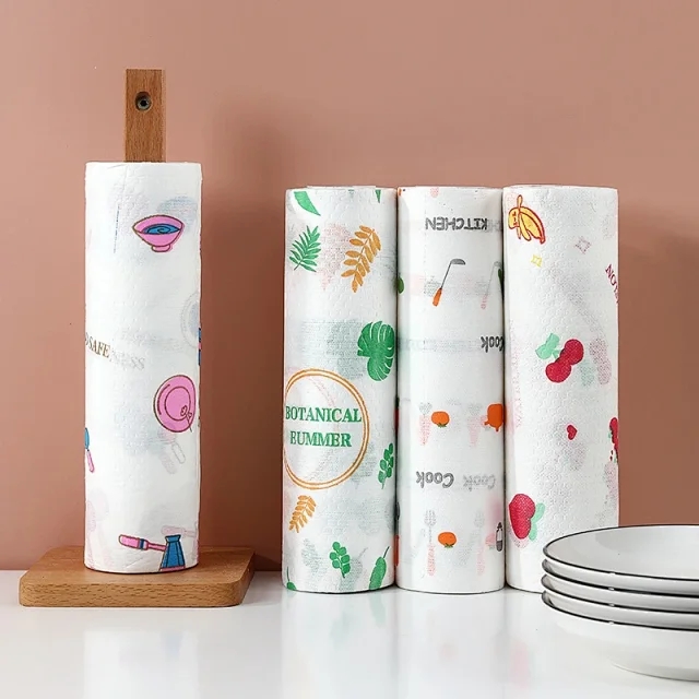 P6224 Re-Useable Kitchen Towel