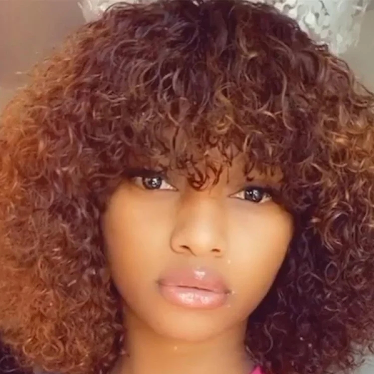 P6488 Synthetic Hair