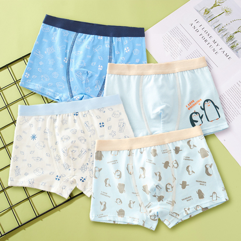 C9292 Children's underwear