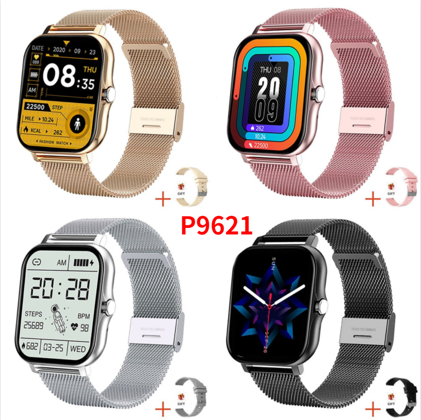 P9621 Y13 Smart Watch