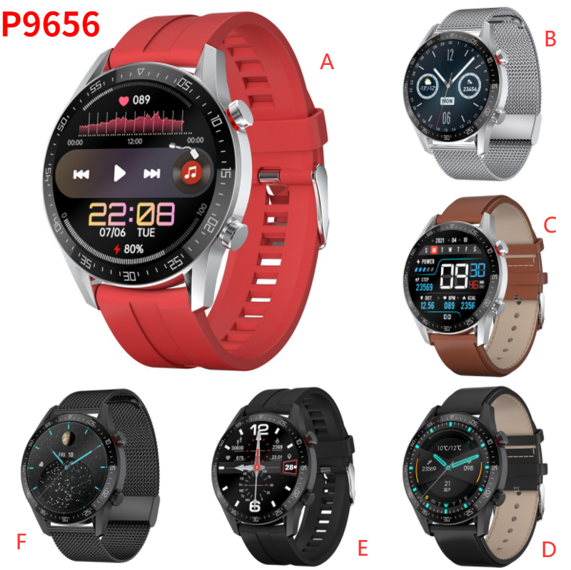 P9656    SK7 Plus Smart Watch 