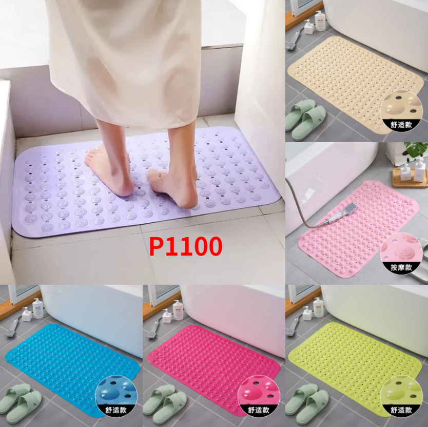 P1100   Anti-skid Bath Mats