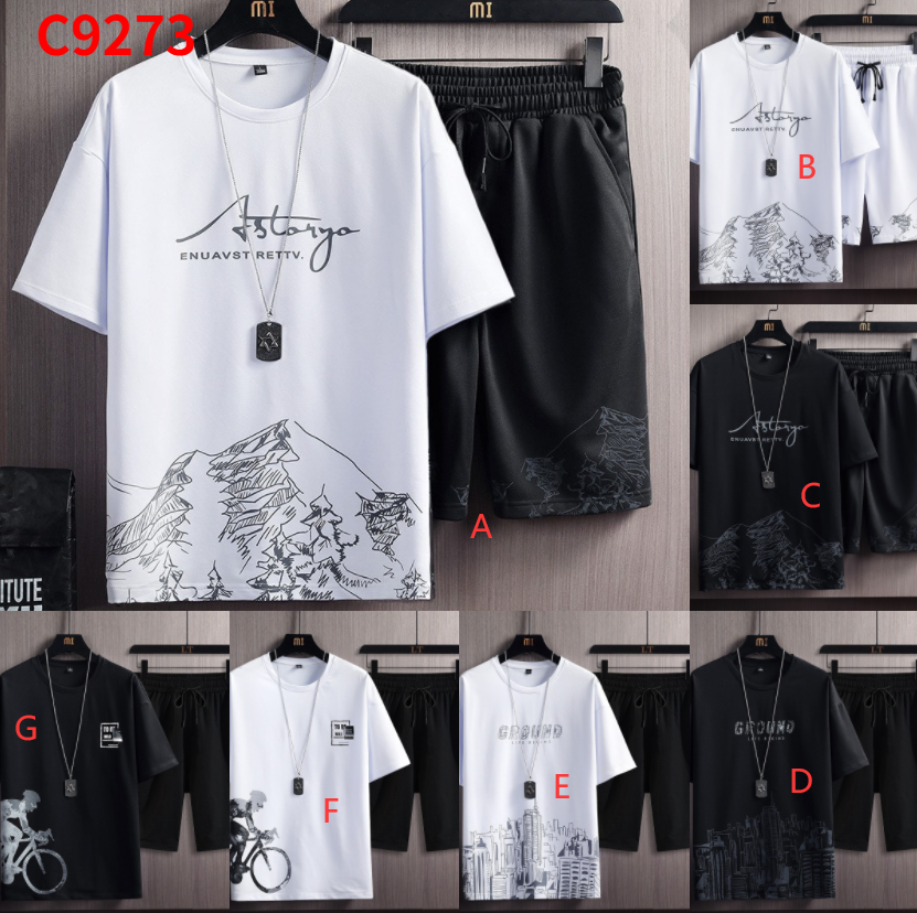 C9273      Clothes