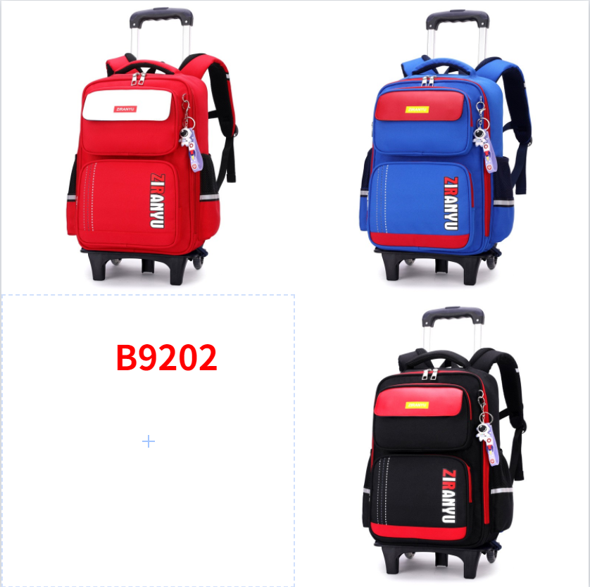 B9202       Bags