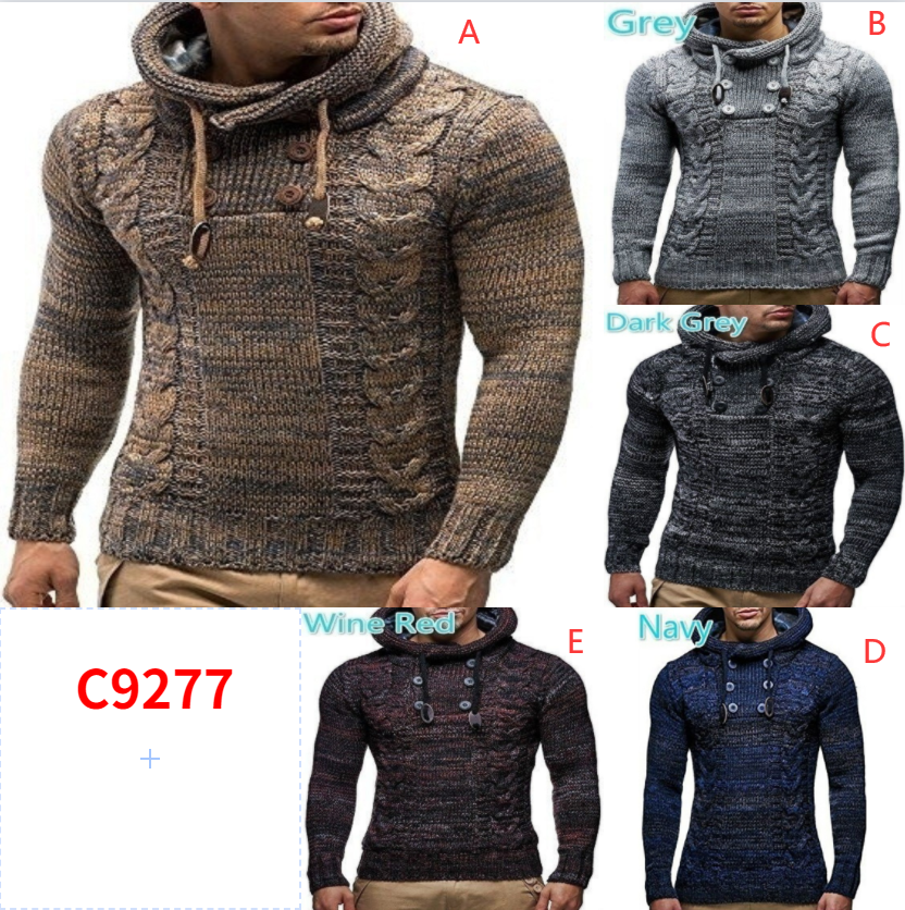 C9277       Clothes