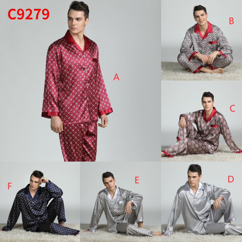 C9279    Men Pajamas 