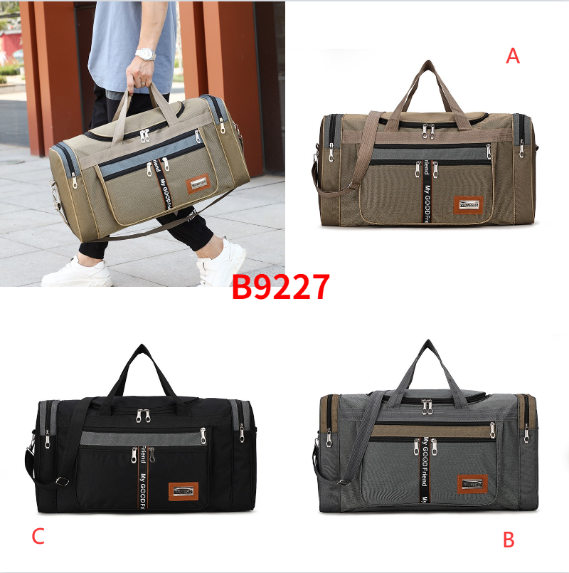 B9227      Bags