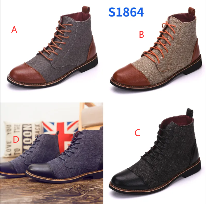 Shoes     S1864