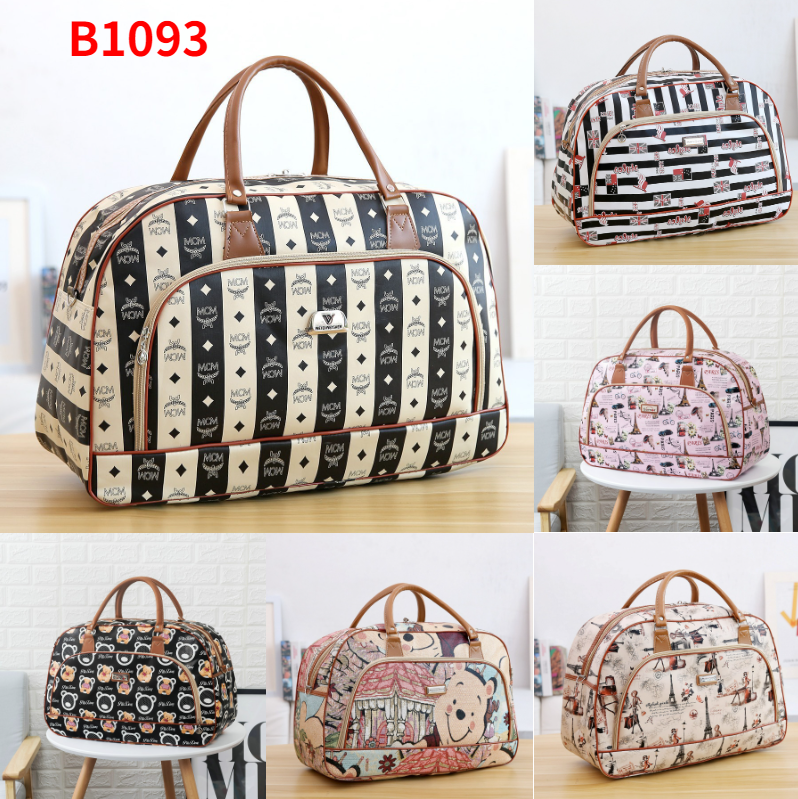 Bags      B1093