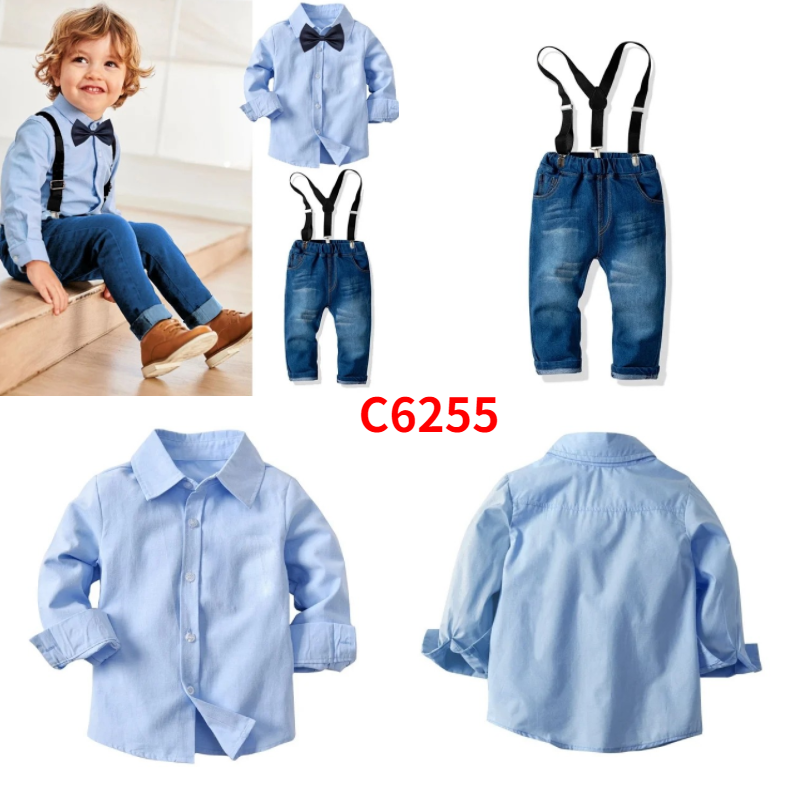 C6255 Clothes