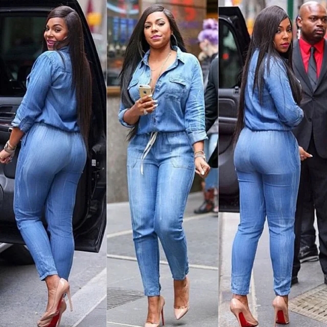 C1713 Jeans   