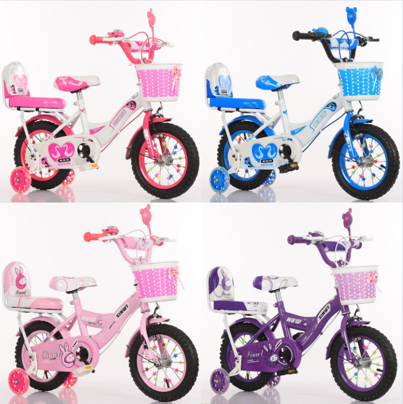 P9052  Kids Bikes