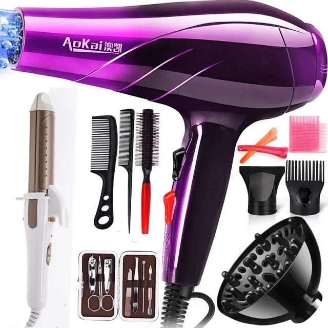 P8192 Hair Blow Dryers 10pc/1set