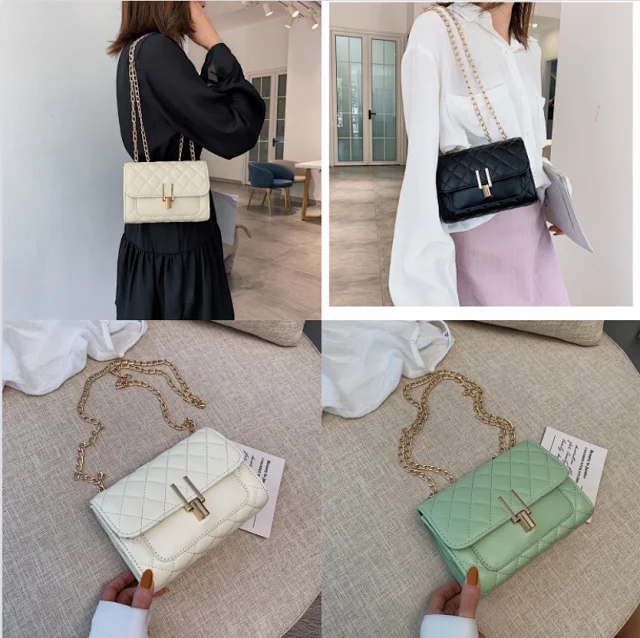B8069 Bags
