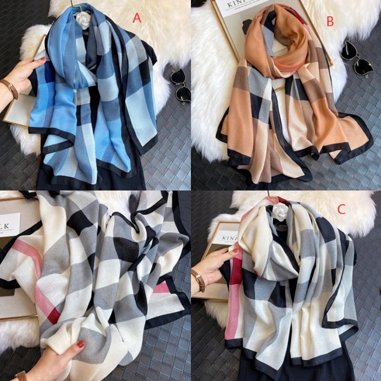 P8298 Scarf