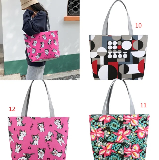 B8108 Bags