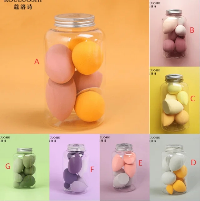 P6222 Makeup Sponge