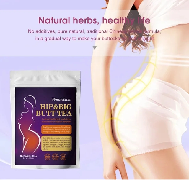 P6725 big butt and hips tea