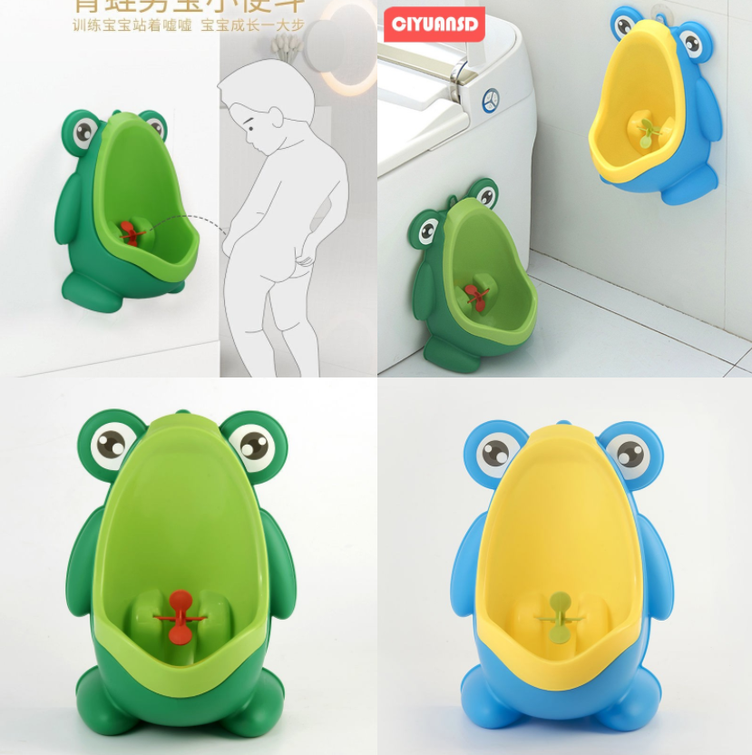 P9188  Baby Boys Standing Potty 