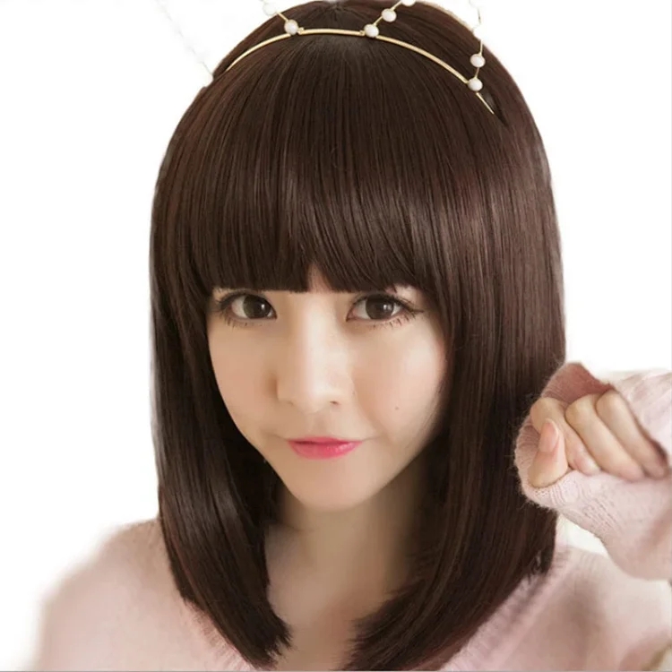 P1400 Synthetic Hair
