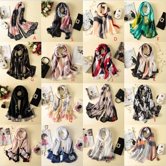  C1486      Scarf 