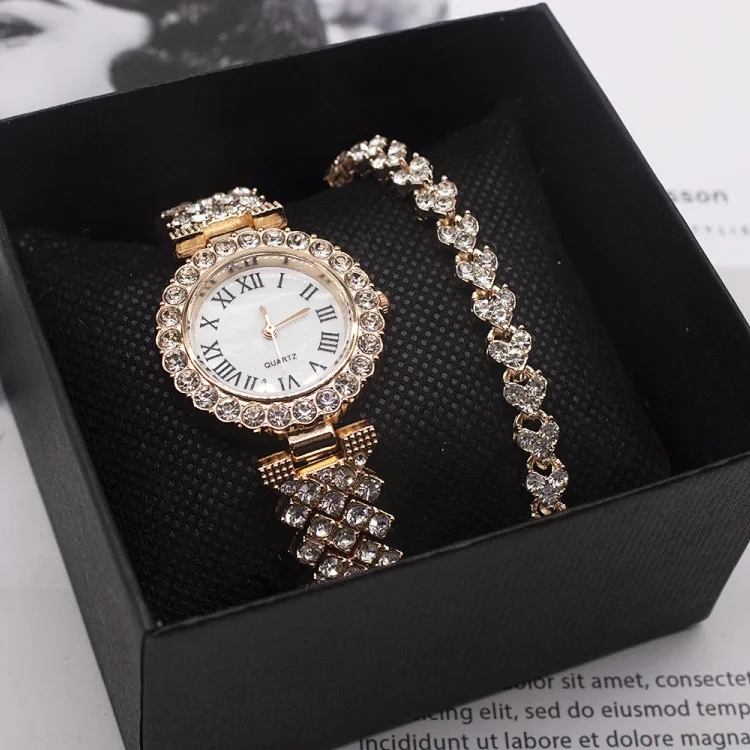 P6124 Watches
