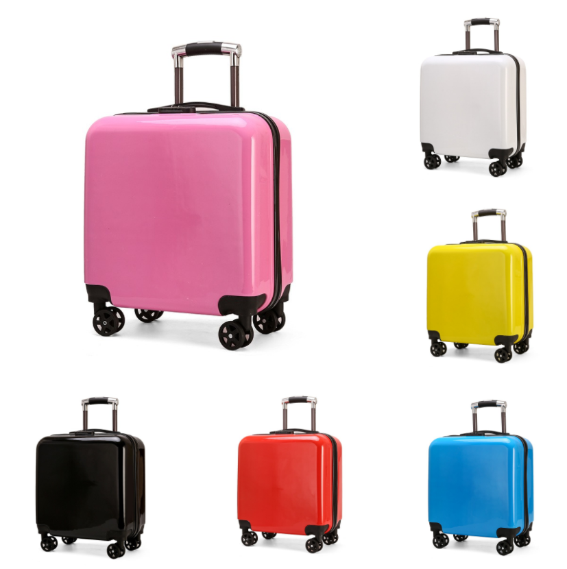 B9056    Suitcase 