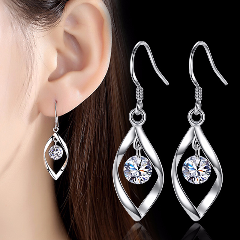 P9174   Fashion Earrings