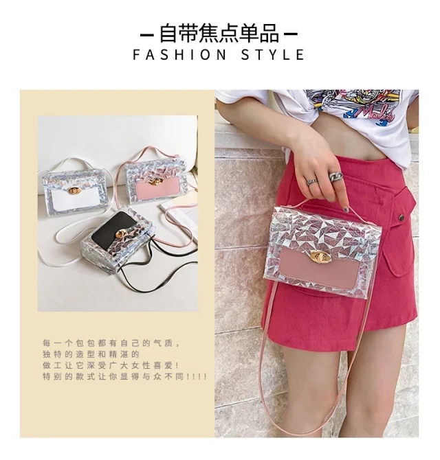 B8166 Bags
