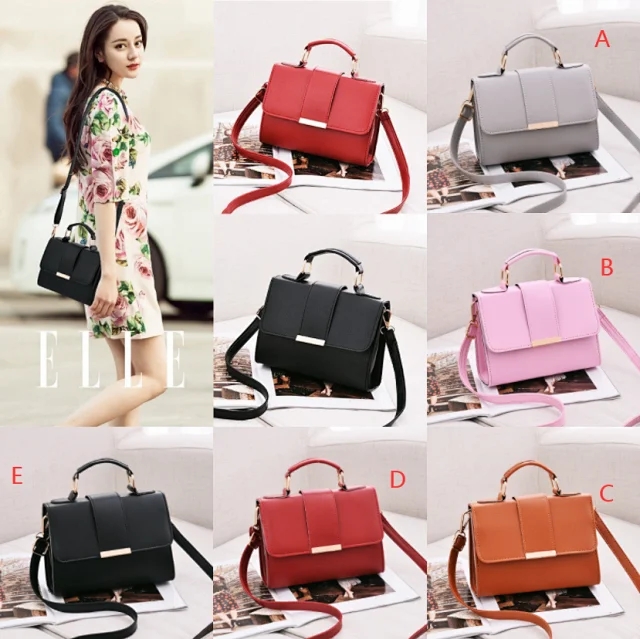 B8213 Bags