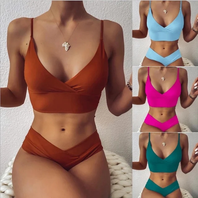 C6201 Panties+Bra