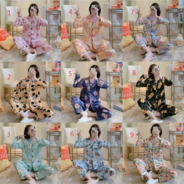 C8018 Clothes