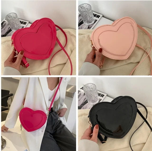 B8145 Bags