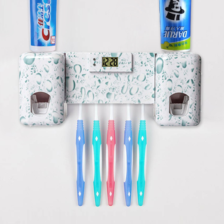 P9217     Toothbrush Holder